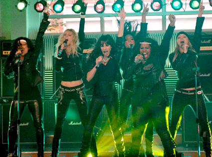 Glee Glee
